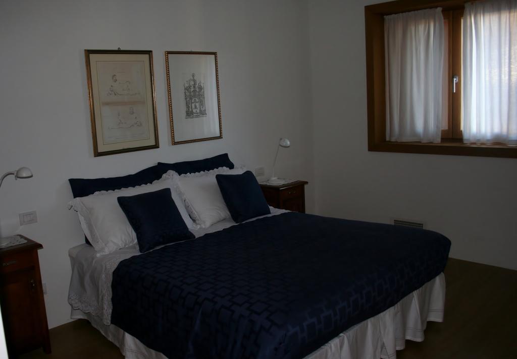 B&B Casa Incantata Revo Room photo